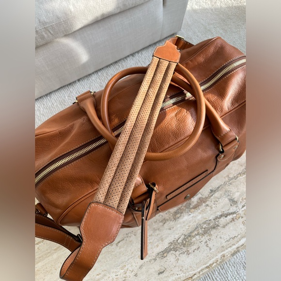 $7900 Brunello Cucinelli Travel Bag BNWT - Picture 6 of 16